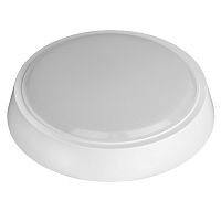 Светильник накладной Эра SPB-3-10-4К LED 220В 10Вт 800Лм 4000К IP20 210х46мм картинка 